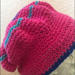 Reggie slouchy hat 🎶